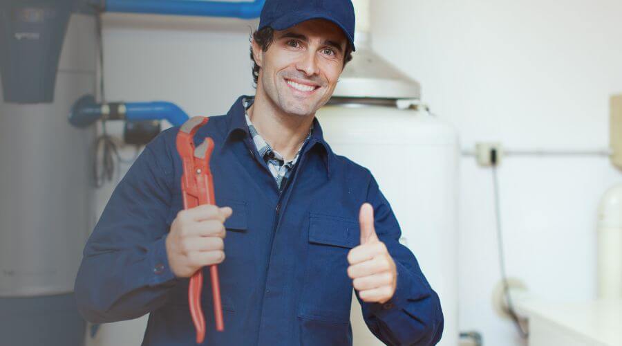 Professional Leak Detection in Montgomery, LA